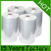 Made in China Clear Stretch Film Jumbo Roll